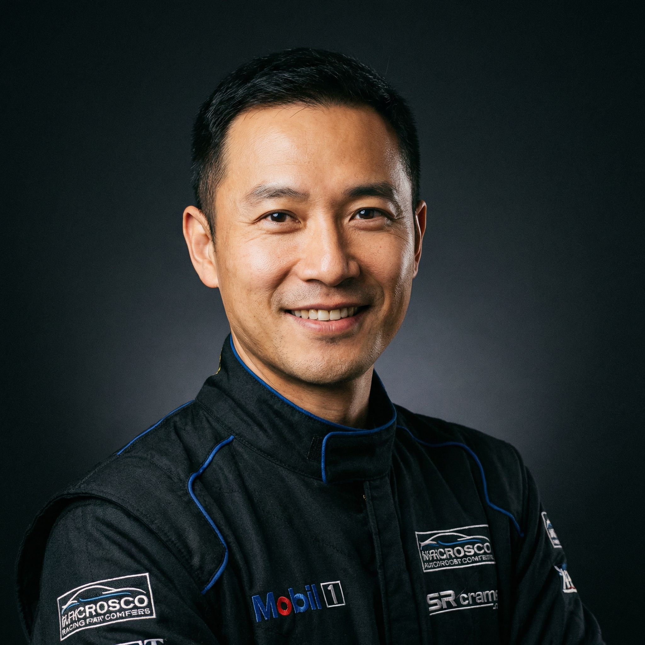 蘑菇视频改装导演陈锋