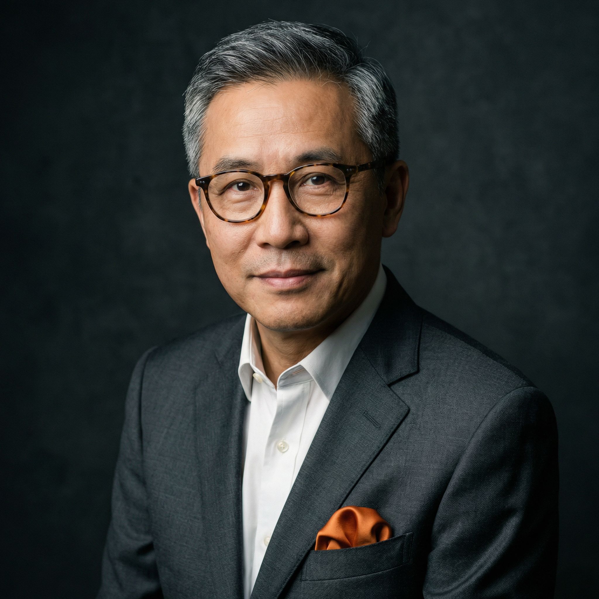 蘑菇视频摄影总监王建国