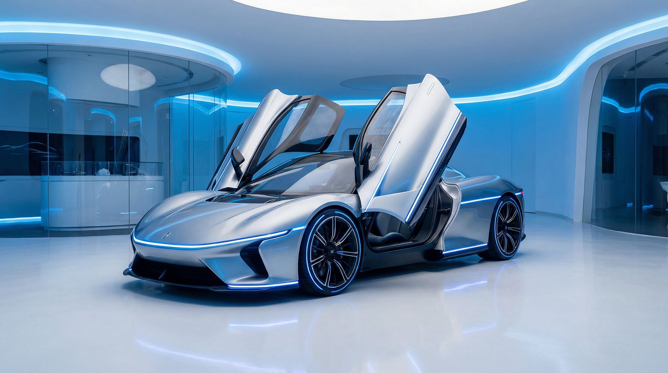 蘑菇视频AI视频工具